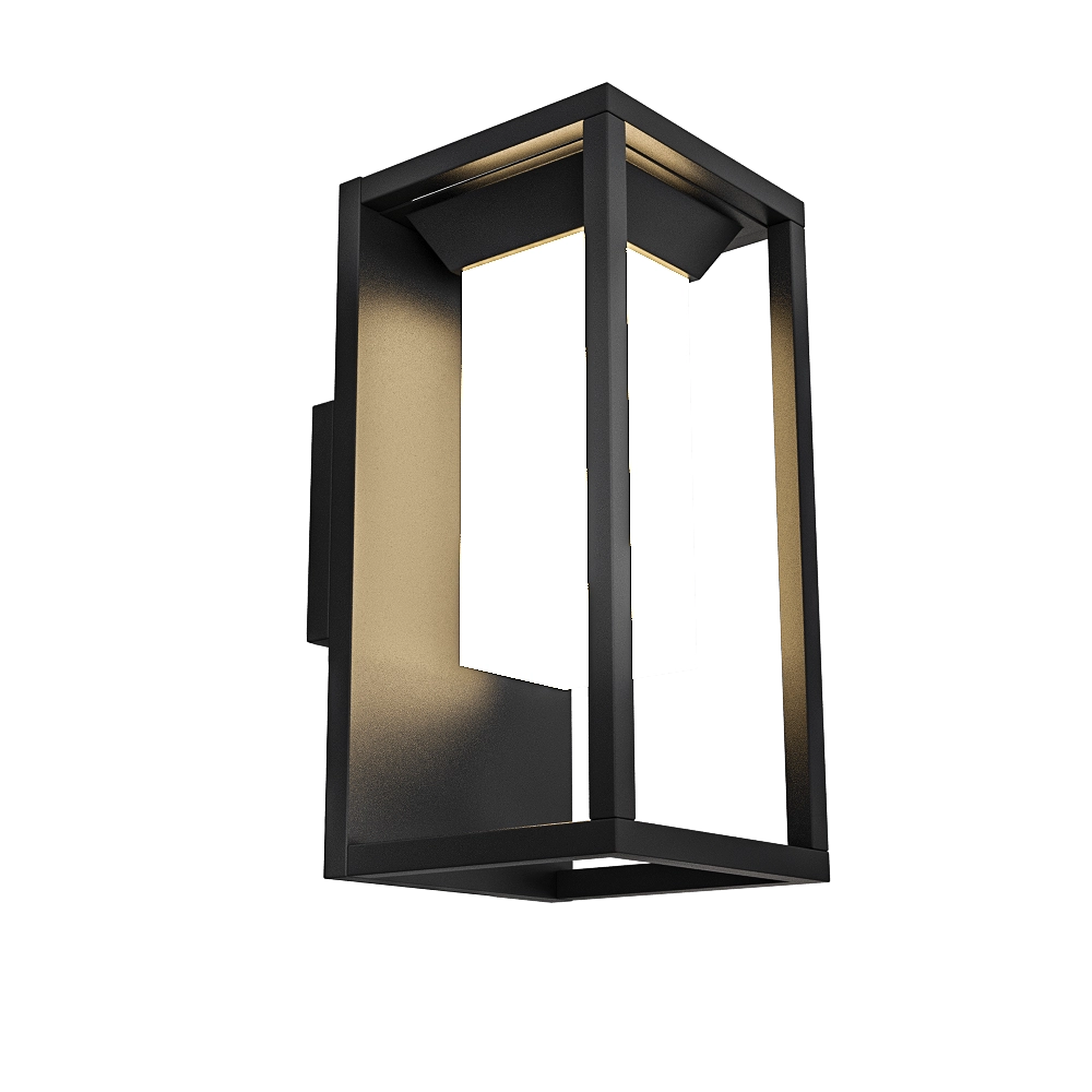 Mantra – Wall lamp Meribel 7086 3D Model Mantra – Wall lamp Meribel 7086 3D Model