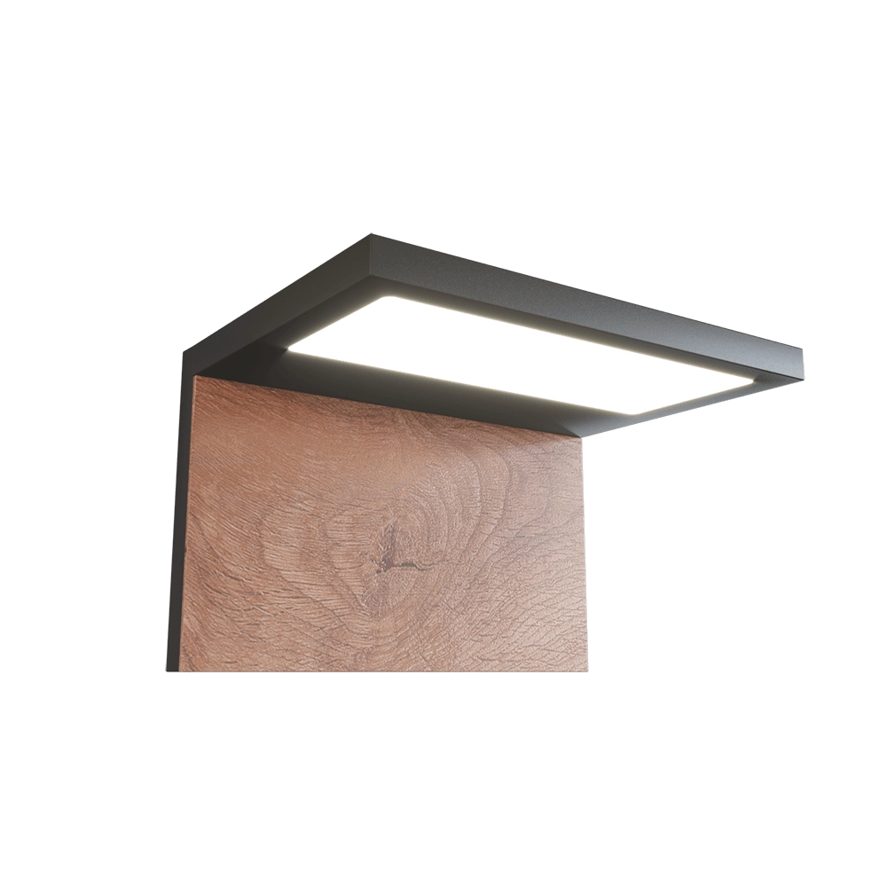 Mantra – Wall lamp Ruka 6770 3D Model