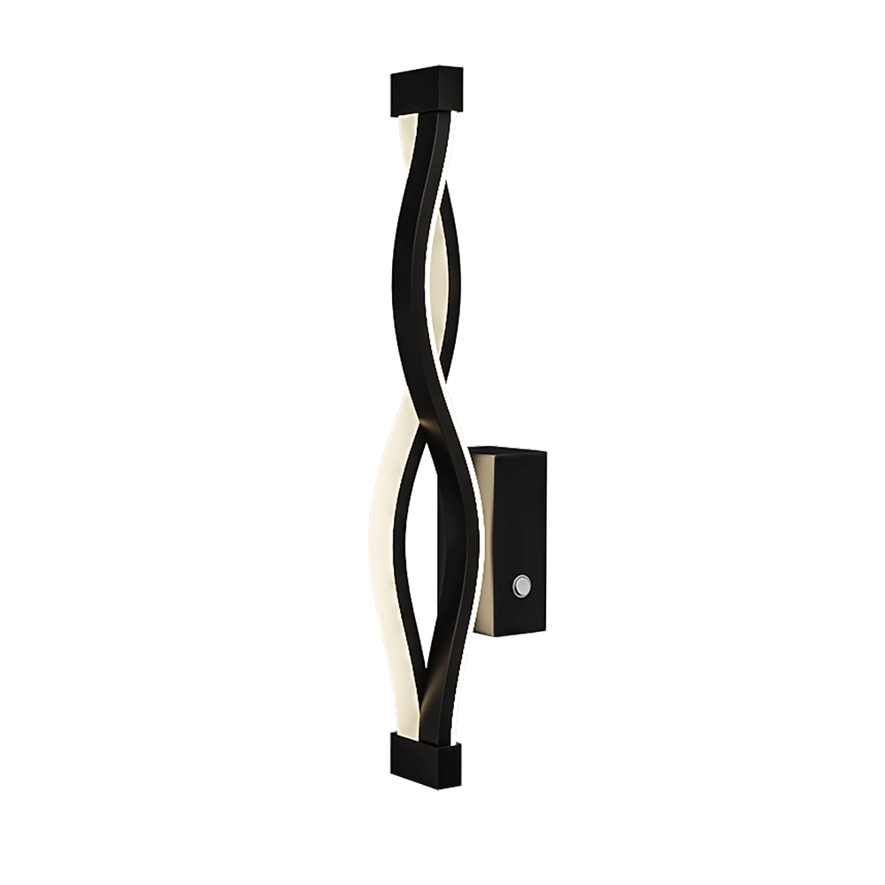 Mantra – Wall lamp Sahara 5816 3D Model