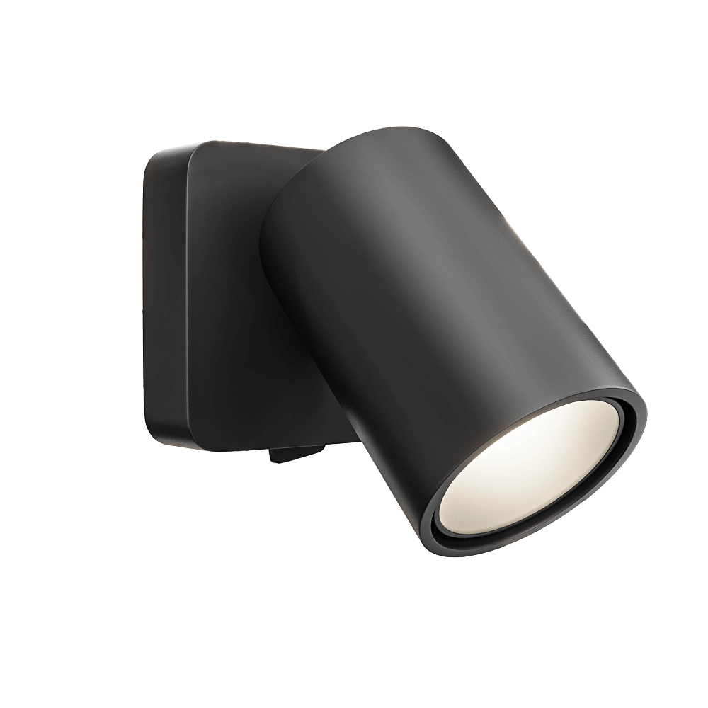 Mantra – Wall  lamp Sal 6713 3D Model