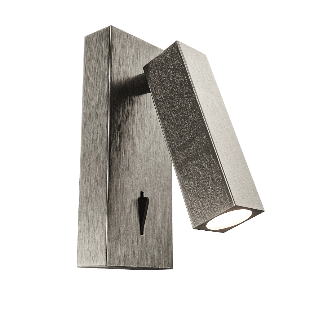 Mantra – Wall lamp Tarifa 3D Model Mantra – Wall lamp Tarifa 3D Model
