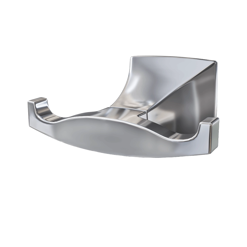 Mantra – Wern K-2523D 3D Model