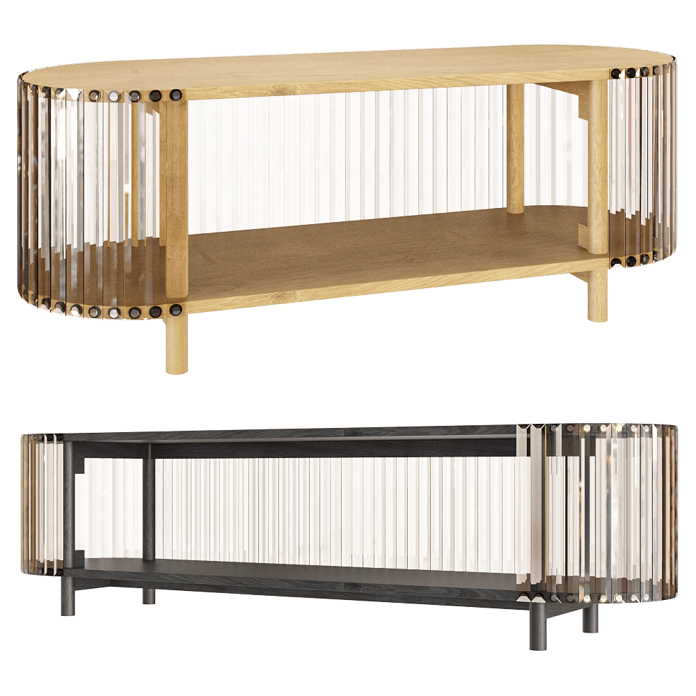 Manual mode – Chest of drawers Fa Setto 3D Model Manual mode – Chest of drawers Fa Setto 3D Model