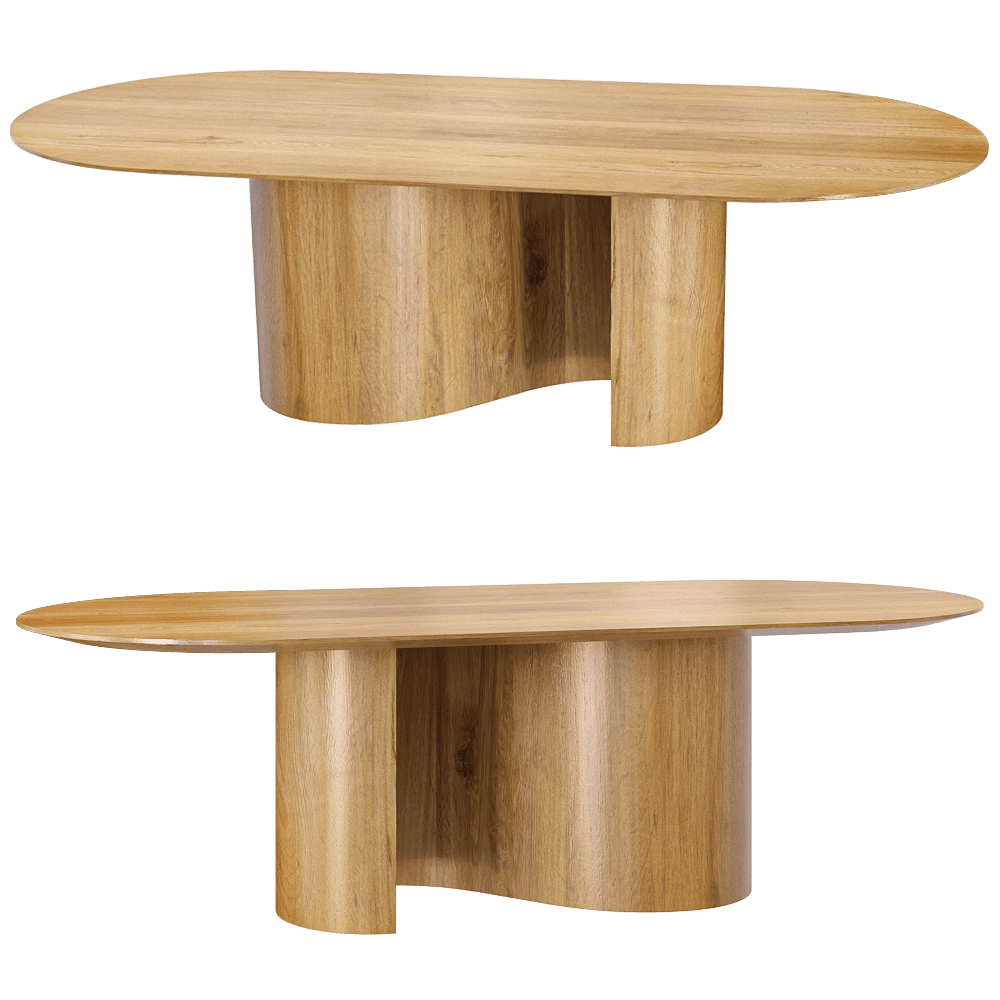 Manual mode – Table Infinity 3D Model Manual mode – Table Infinity 3D Model