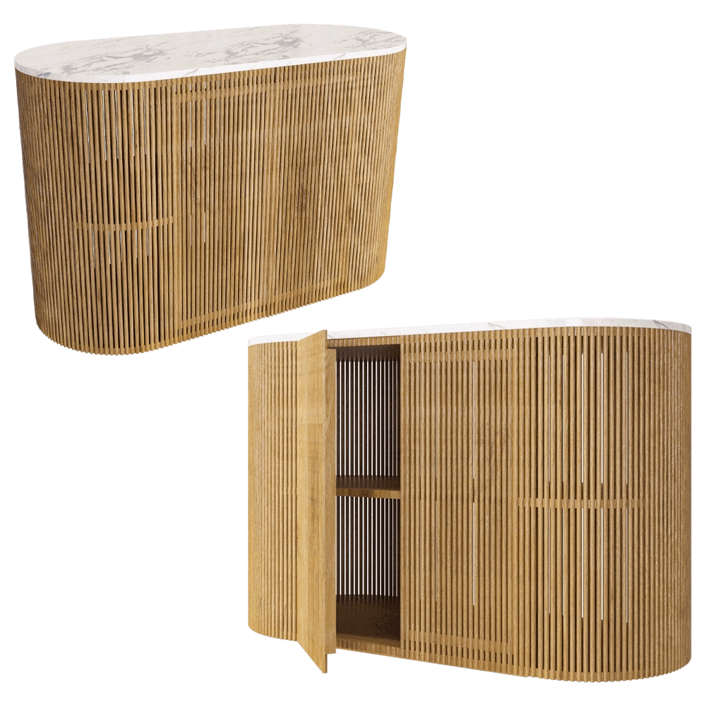 Manual mode – Vanity unit Forest 3D Model Manual mode – Vanity unit Forest 3D Model