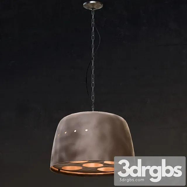 Manufactori lodge 3D Model Download Manufactori lodge 3D Model Download