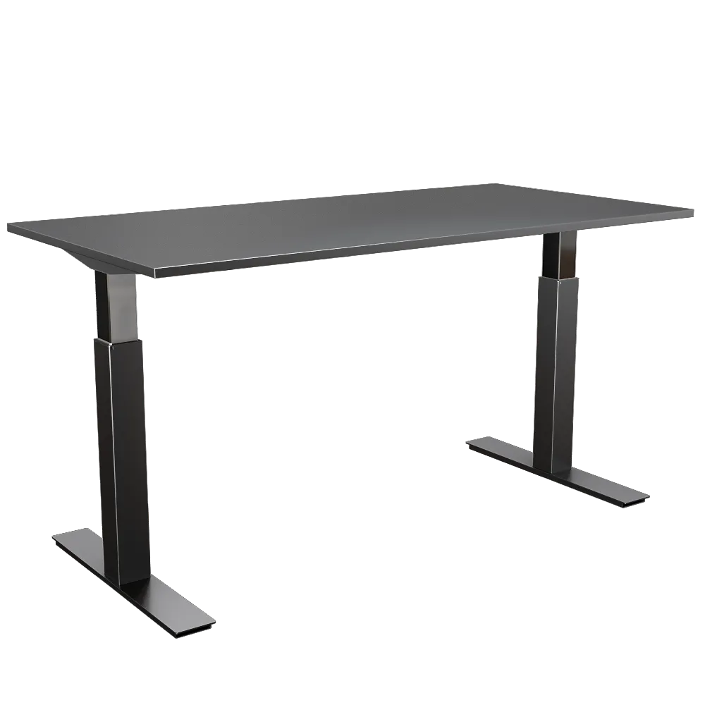 Mara – Desk Follow 3D Model Mara – Desk Follow 3D Model