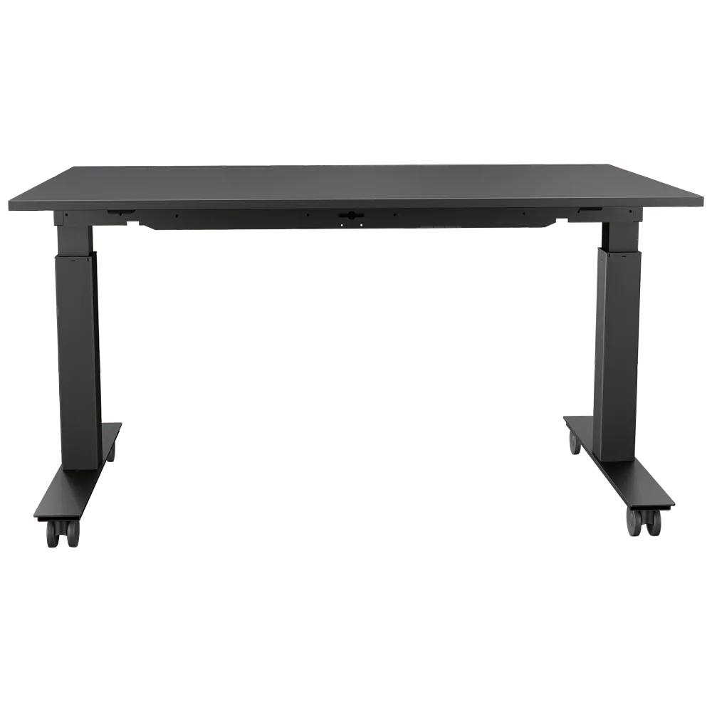 Mara – Desk Follow Tilting 2 3D Model Mara – Desk Follow Tilting 2 3D Model