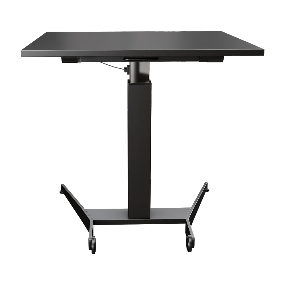 Mara – Table Follow Me 3D Model Mara – Table Follow Me 3D Model