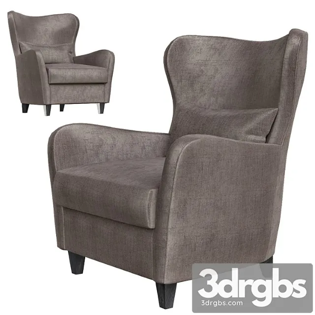 Marac portofino 3D Model Download Marac portofino 3D Model Download