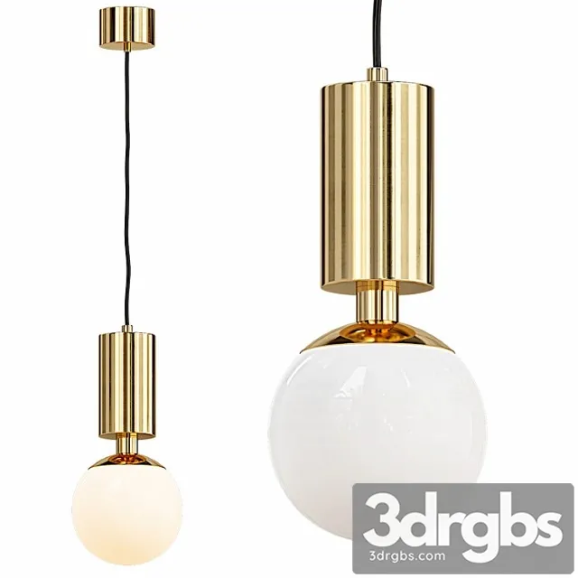 Maracaibo 3D Model Download Maracaibo 3D Model Download