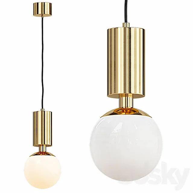 Maracaibo 3D Model Maracaibo 3D Model