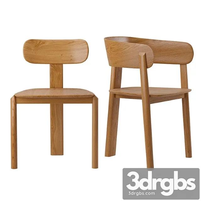 Marais by emmanuel gallina la redoute 2 3D Model Download Marais by emmanuel gallina la redoute 2 3D Model Download