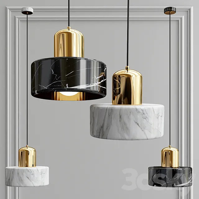 Maramur 3D Model Maramur 3D Model