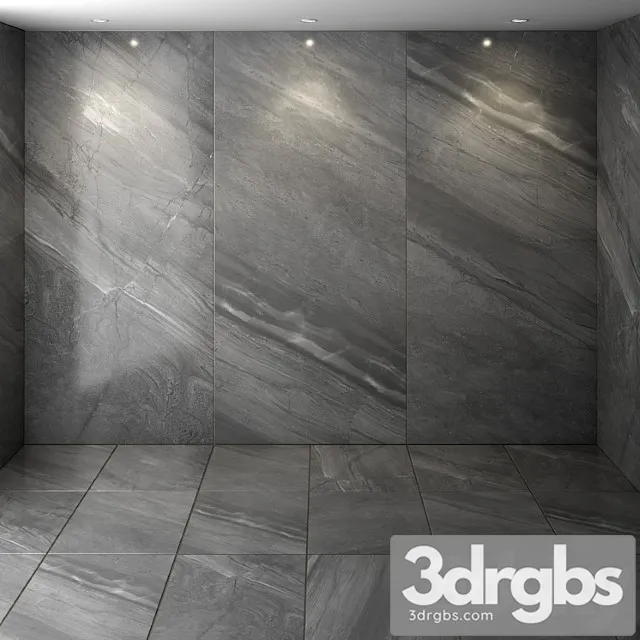 Marble 03 3D Model Download