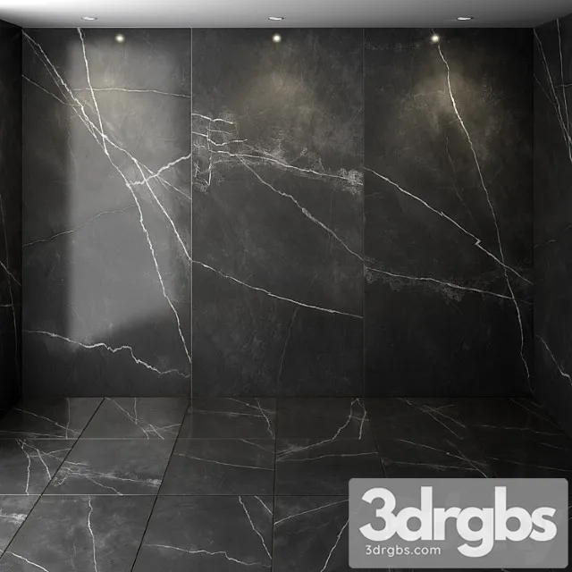 Marble 039 3D Model Download