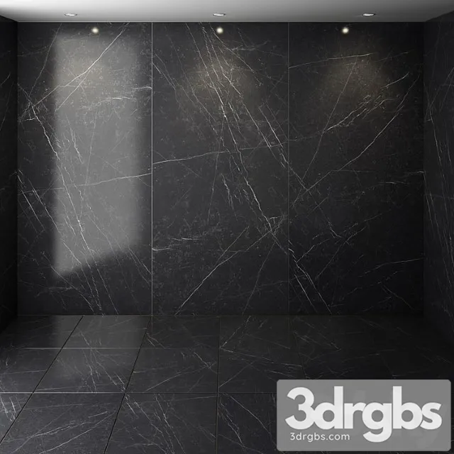 Marble 06 3D Model Download