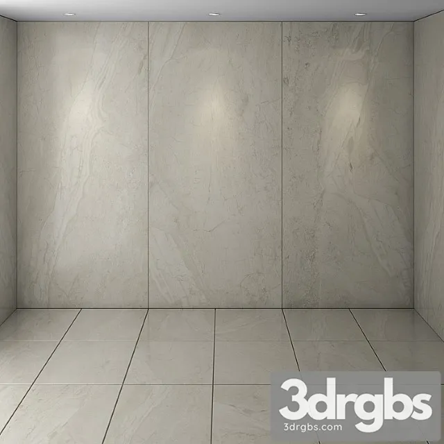 Marble 07 3D Model Download