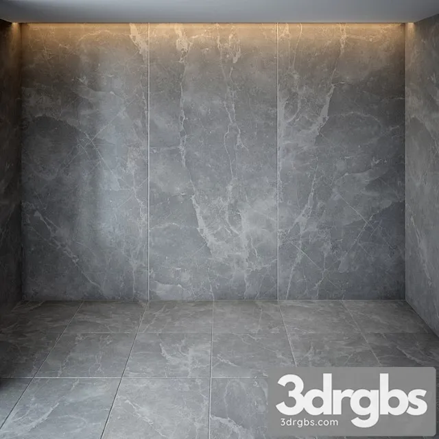 Marble 075 3D Model Download