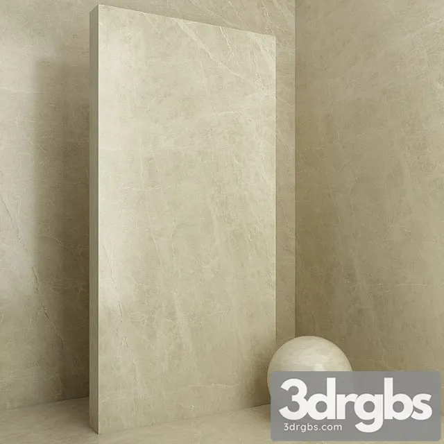 Marble 09 3D Model Download