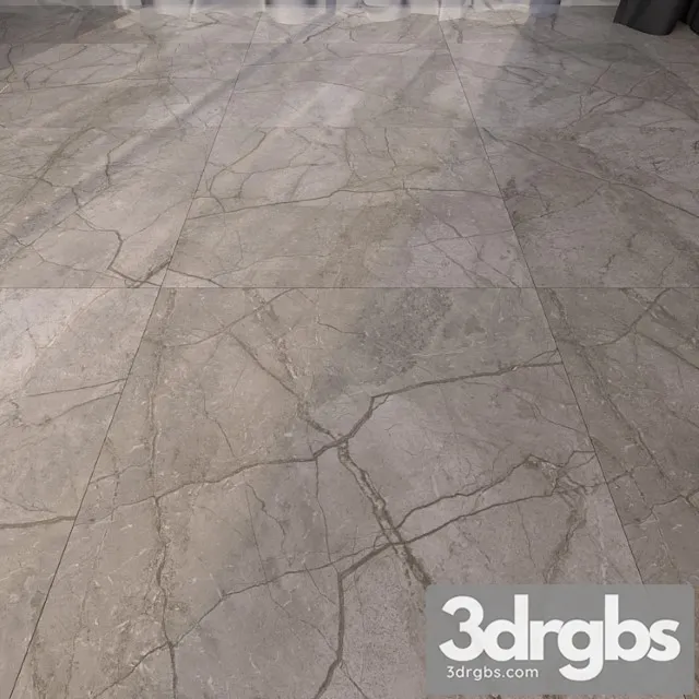Marble floor 50 3D Model Download