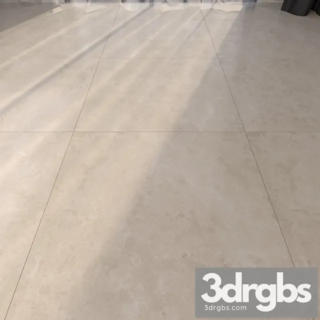 Marble floor 63 3D Model Download