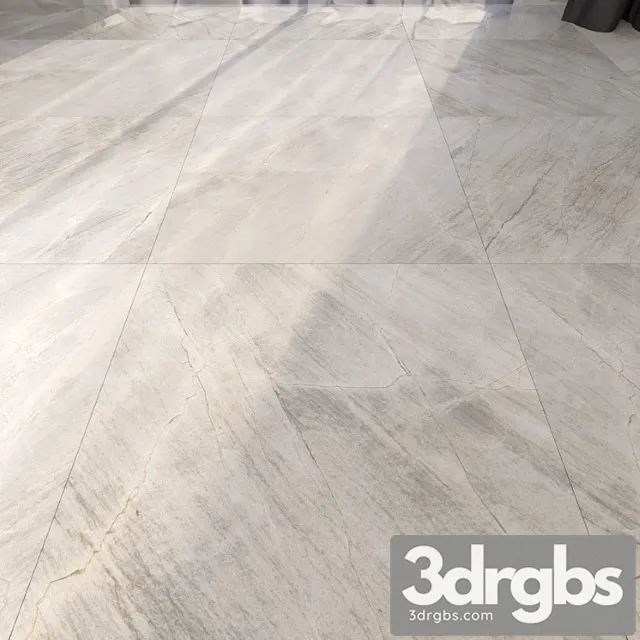 Marble Floor 67 3D Model Download