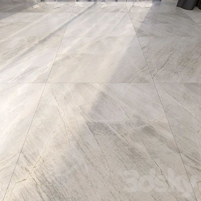 Marble Floor 67 3D Model Marble Floor 67 3D Model