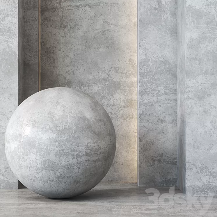 Marble Texture 4K – Seamless 3D Model Free Download