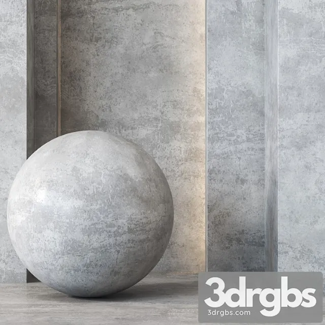 Marble Texture 4K Seamless 3D Model Download