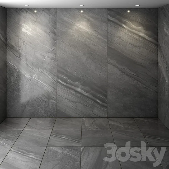 Marble_03 3D Model