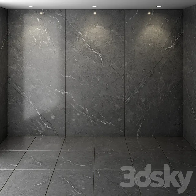 Marble_032 3DModel