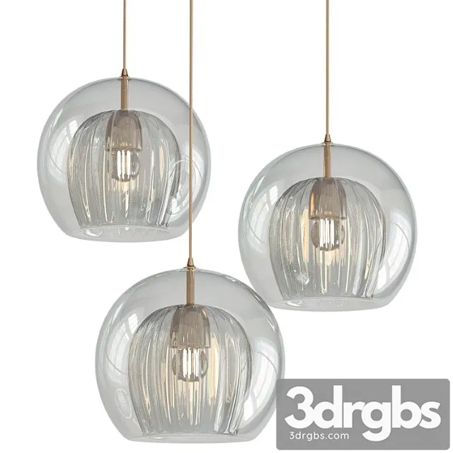 Marc Wood Studio Pleated Crystal 3D Model Download Marc Wood Studio Pleated Crystal 3D Model Download