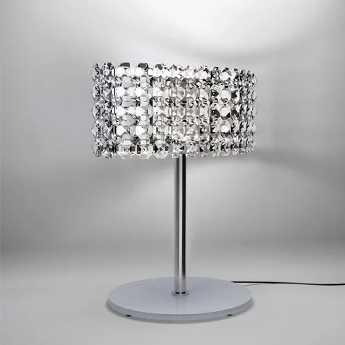 Marchetti – Baccarat LG 3D Model