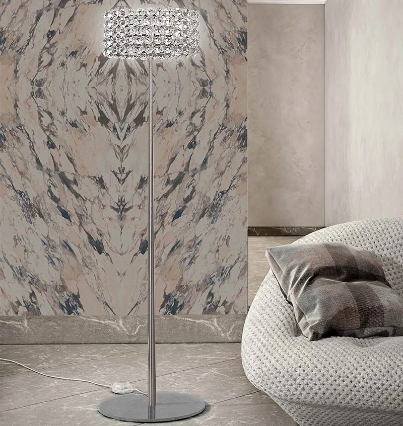 Marchetti – Baccarat T 3D Model