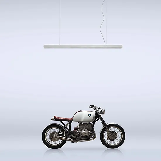 Marchetti – Barra 200 3D Model Marchetti – Barra 200 3D Model