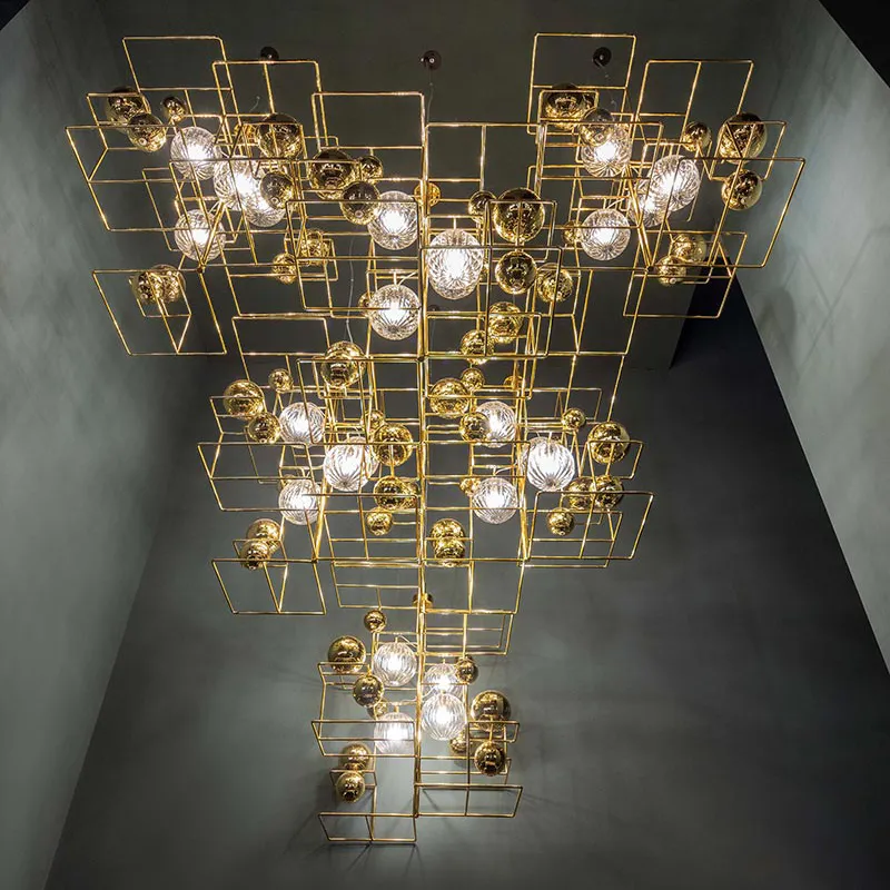 Marchetti – Compo Miles Euroluce 2019 3D Model Marchetti – Compo Miles Euroluce 2019 3D Model