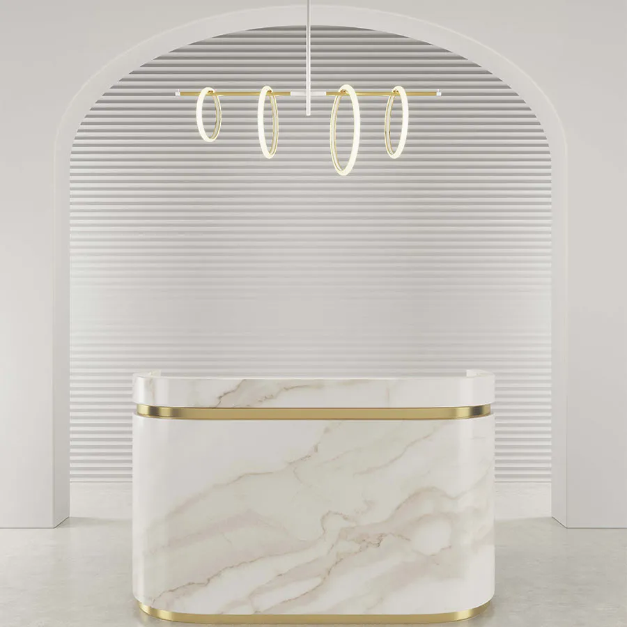 Marchetti – Compo SM-03 3D Model Marchetti – Compo SM-03 3D Model