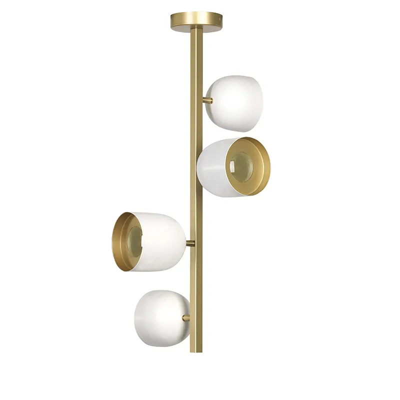 Marchetti – Dome Plafoniera Grande 3D Model Marchetti – Dome Plafoniera Grande 3D Model