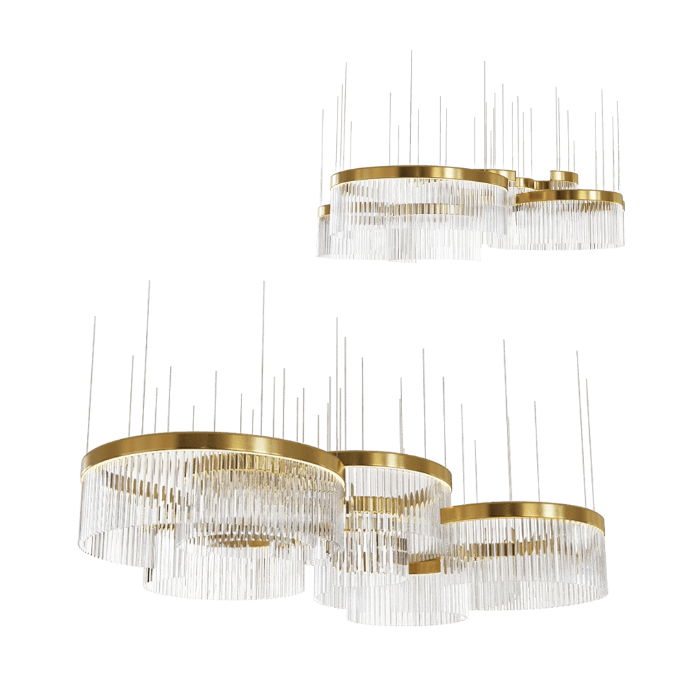 Marchetti – Ice CZ 400 3D Model Marchetti – Ice CZ 400 3D Model