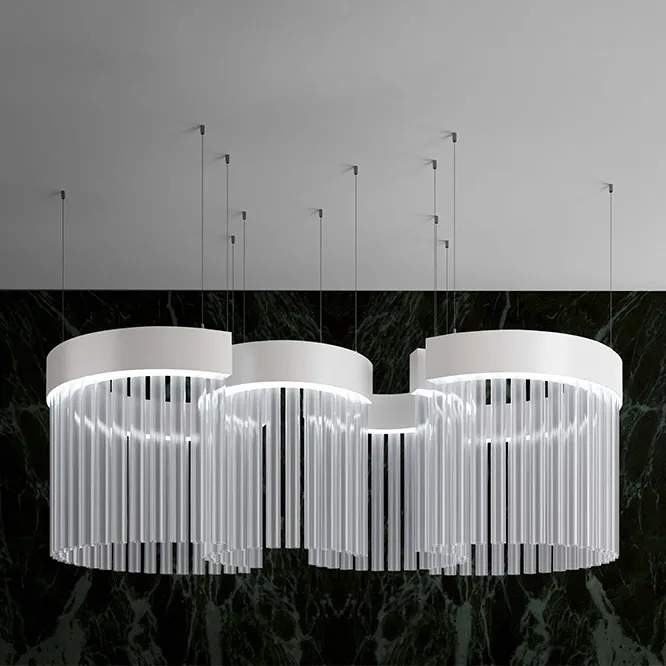 Marchetti – Ice CZ165 3D Model Marchetti – Ice CZ165 3D Model