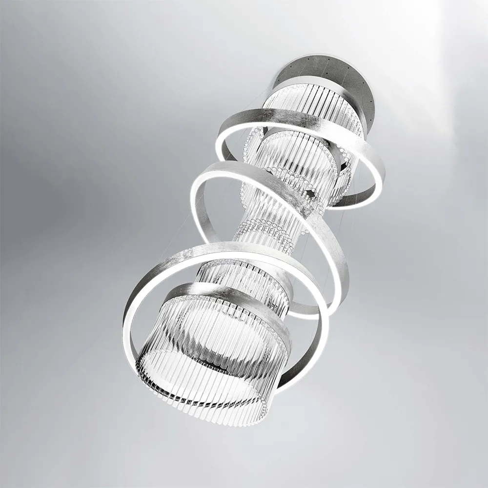 Marchetti – Ice GM 150 3D Model Marchetti – Ice GM 150 3D Model