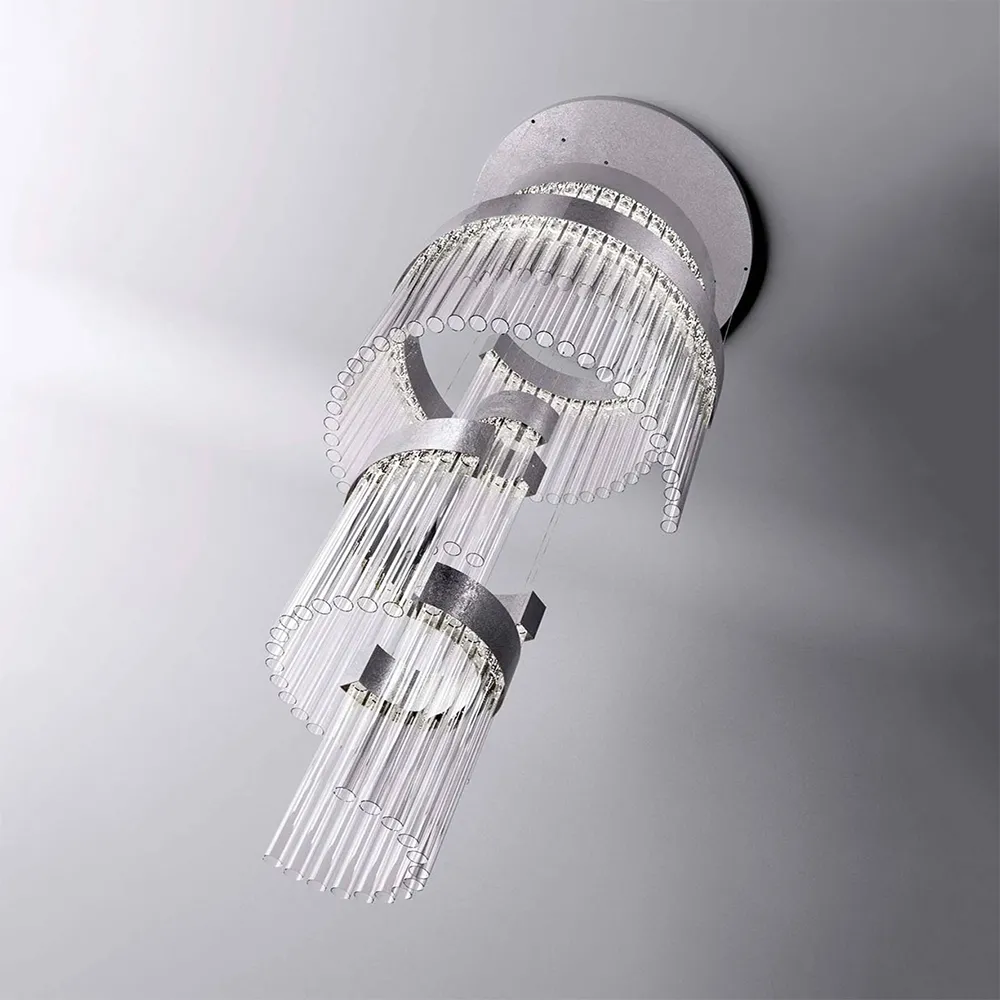 Marchetti – Ice NB160 3D Model Marchetti – Ice NB160 3D Model