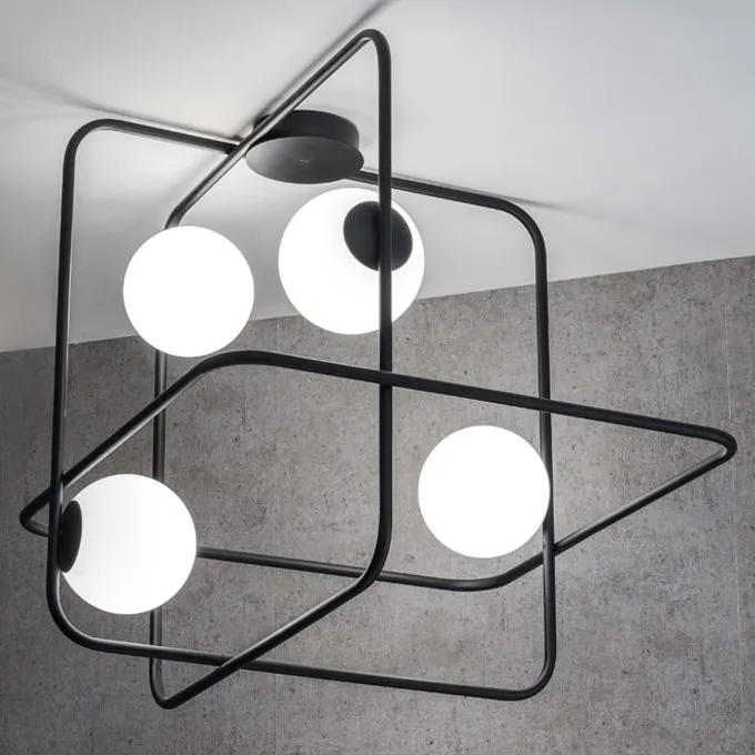 Marchetti – Intrigo Q 3D Model