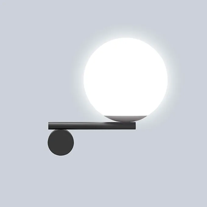 Marchetti – Luna R1 SX 3D Model Marchetti – Luna R1 SX 3D Model