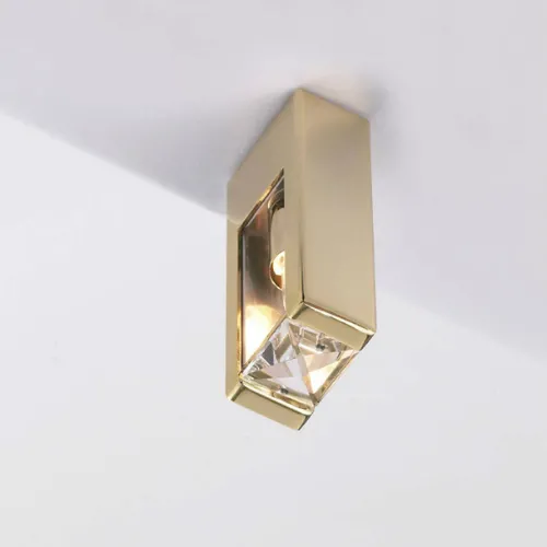 Marchetti – Lyra Spot 3D Model Marchetti – Lyra Spot 3D Model