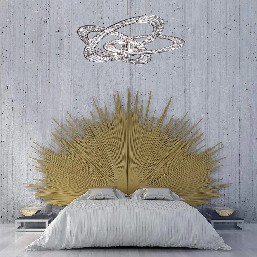 Marchetti – Trilogy S66 3D Model Marchetti – Trilogy S66 3D Model