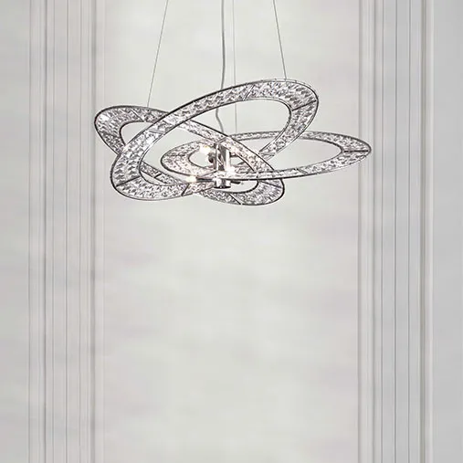 Marchetti – Trilogy S95 3D Model Marchetti – Trilogy S95 3D Model