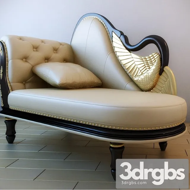 Marco Rossi Grande 1 3D Model Download