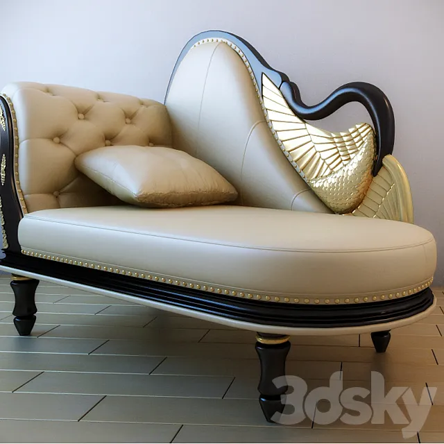 Marco Rossi | Grande 3D Model Marco Rossi | Grande 3D Model